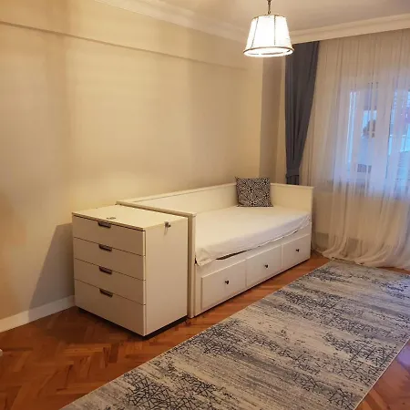Appartamento 5 Minutes To Subway Provincia di Istanbul