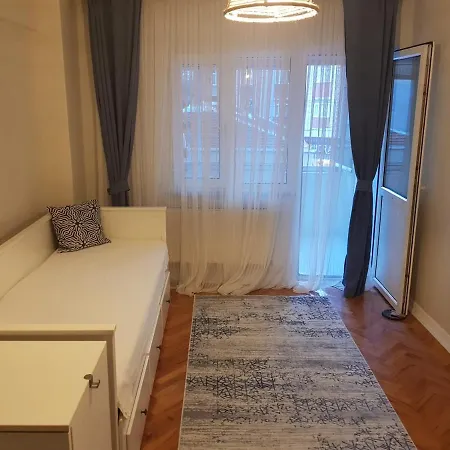 Appartamento 5 Minutes To Subway Provincia di Istanbul