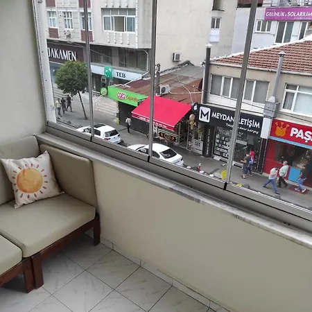 5 Minutes To Subway * Provincia di Istanbul